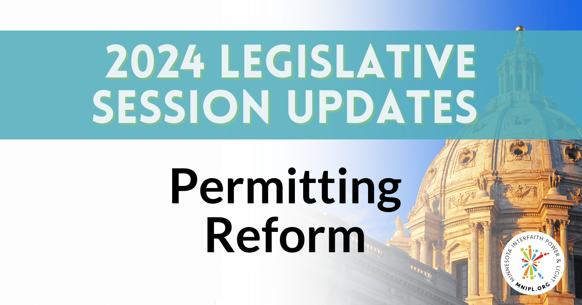 2024 Legislative Session Updates_Permitting Reform