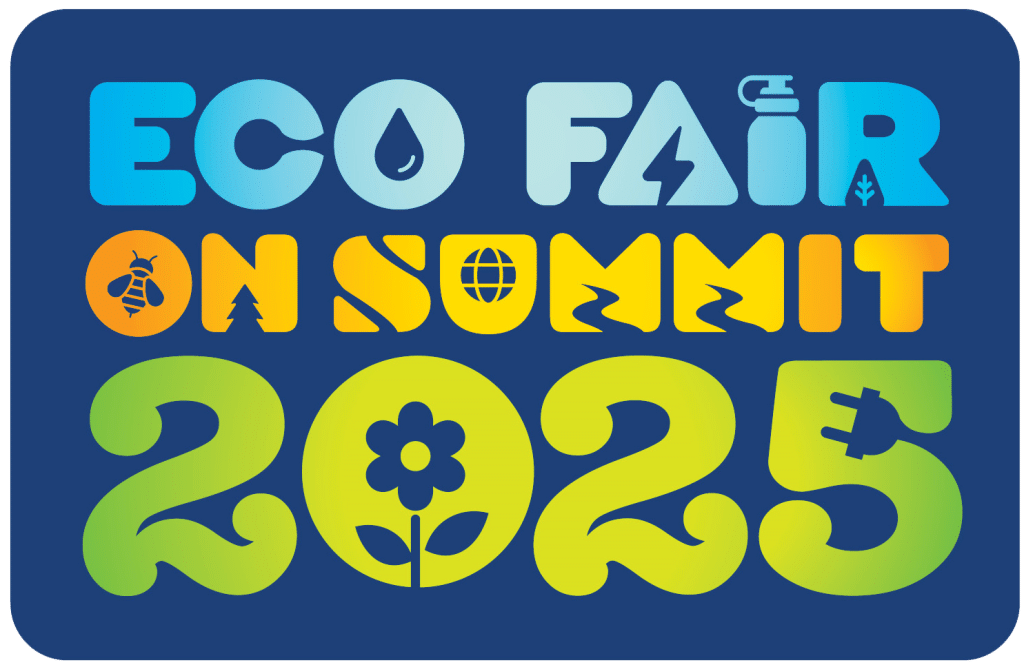 ECO Fair on Summit