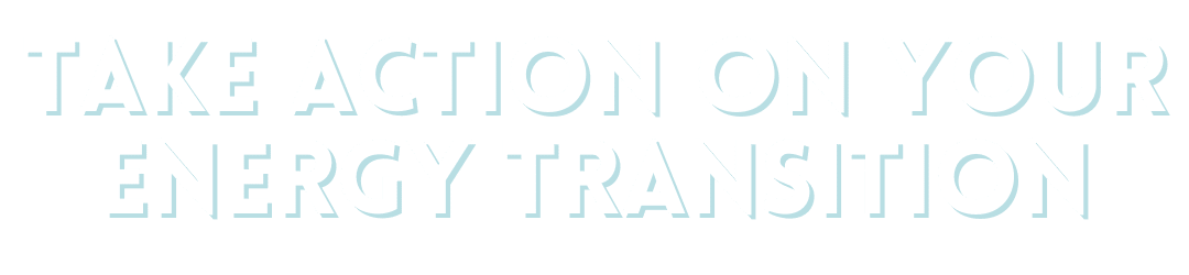 Take Action on Energy Transition Header