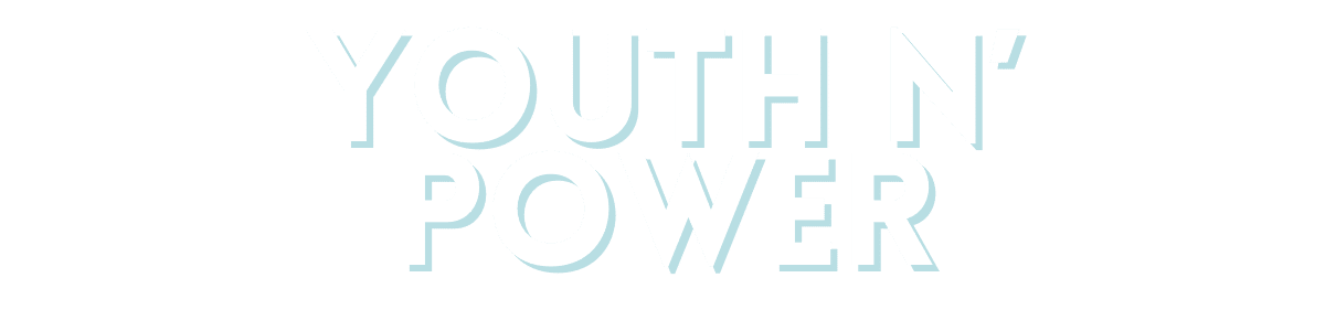 Youth 'N Power Header Updated